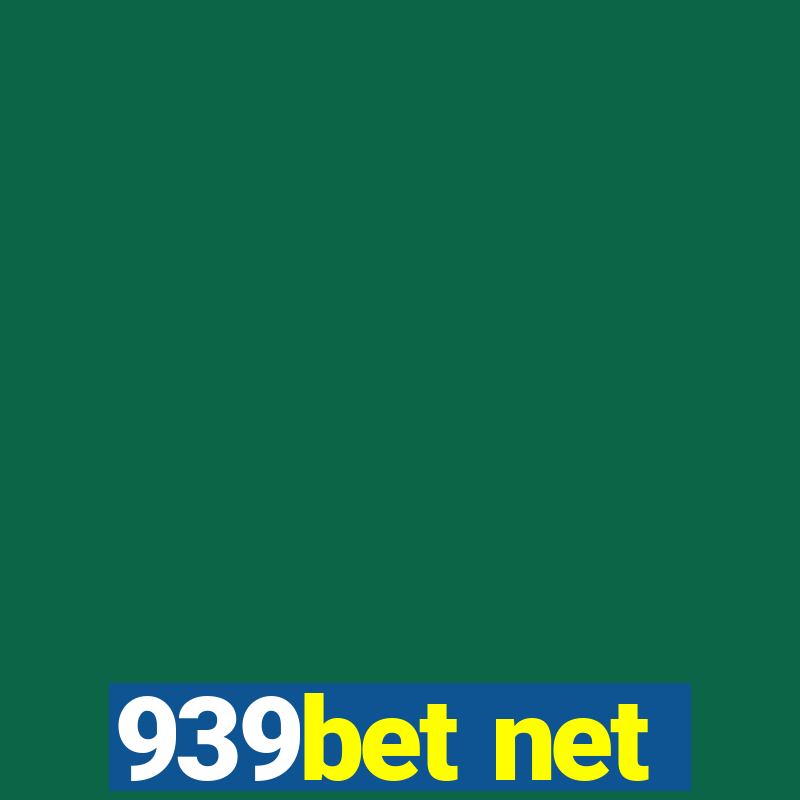 939bet net